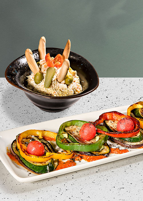 tapas